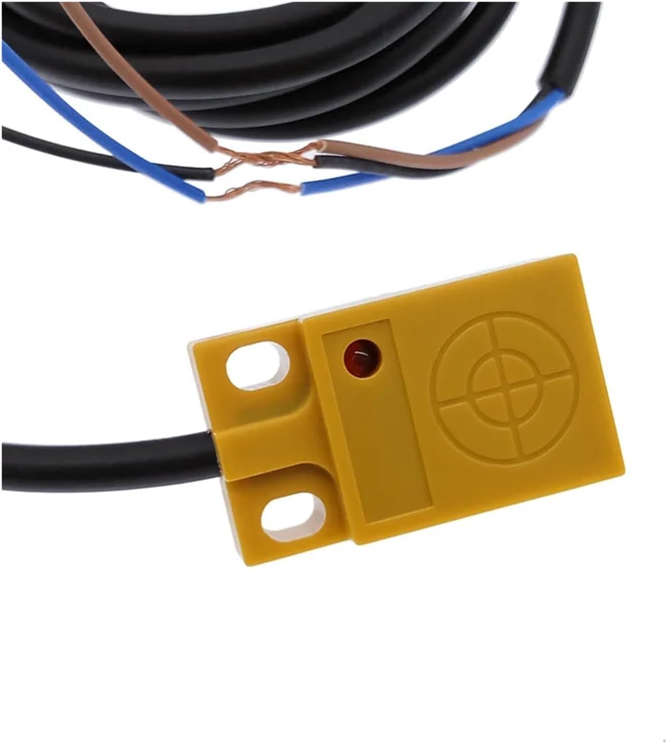 Detecting Inductive Proximity Sensor Detection Switch TL-W5MC1 TL-W5MC2 TL-W5MF1 NPN PNP DC 6-36V(TL-W5MF1)
