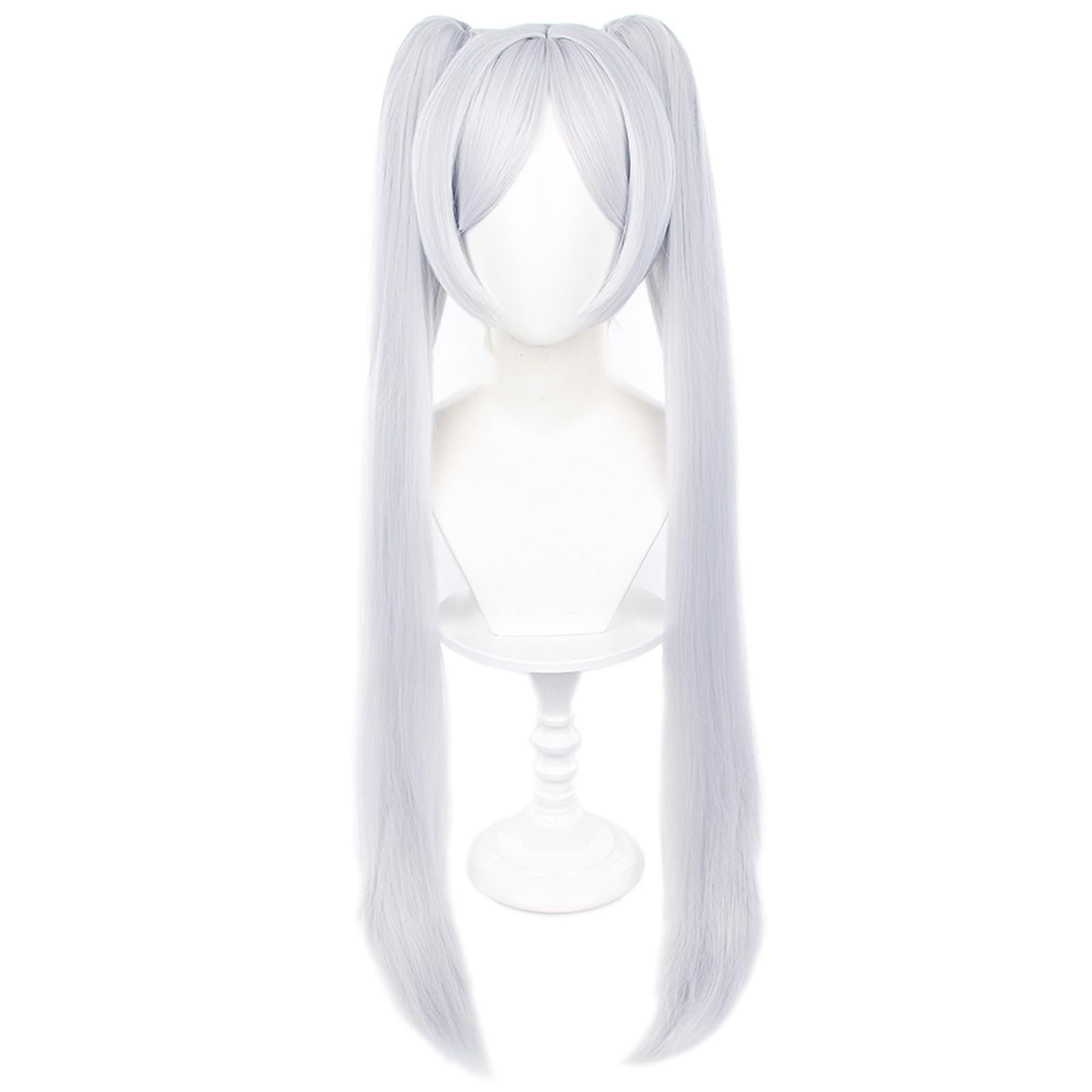 Amazon.co.jp: HIROAKIYA フリーレン コスプレ ウィッグ 葬送の