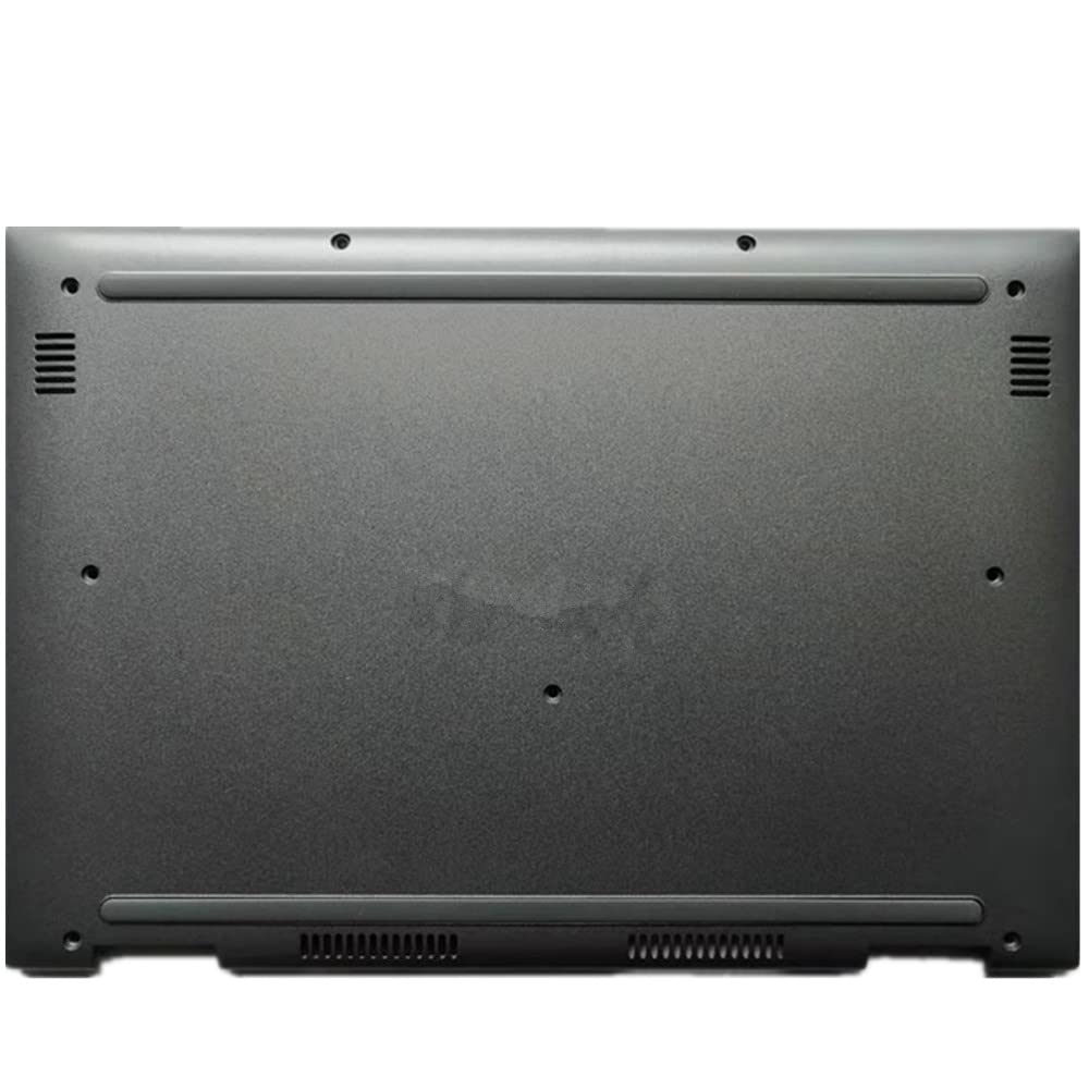 Housse de protection D Shell pour Dell Inspiron 13 7375 noir - 3