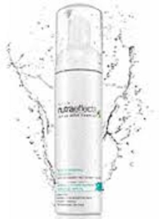 Avon Nutraeffects Active seed complex self-Foaming Face Wash – 150ml