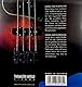 Thomastik 682726 Saiten für E-Bass Jazz Bass Flat Wound, Satz JF345 5-string long scale 34 Zoll