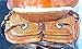 Wade Tree A Fork Premium Western Leather Roping Ranch Work Horse Saddle Tack Set WS-076 (14