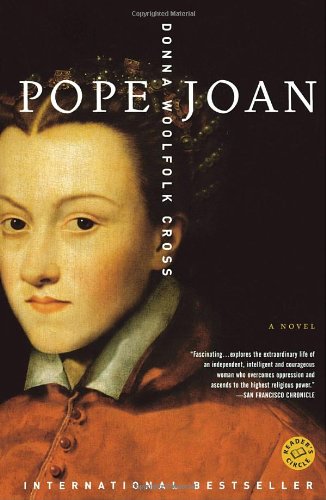 Pope Joan (Ballantine Reader's Circle)