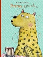 Petras prick 9163869071 Book Cover