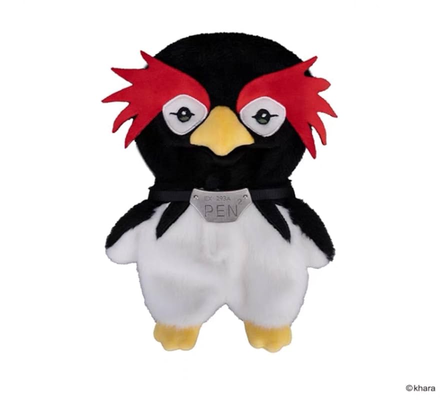 EVE シューヤ ぬいぐるみ・ペンライトセット 超特急 ペンライト