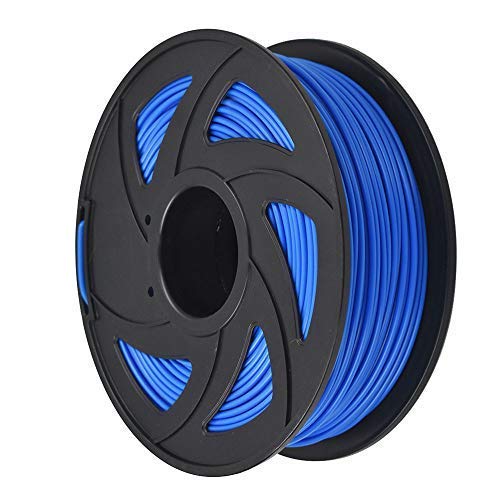 3D Printer Filament - 1KG(2.2lb) 1.75mm / 3 mm, Dimensional Accuracy PLA Multiple