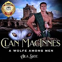 Clan MacInnes