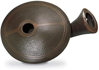 Latin Percussion Udu Drum, Tambuta, LP1400-TM, Brown Price In India