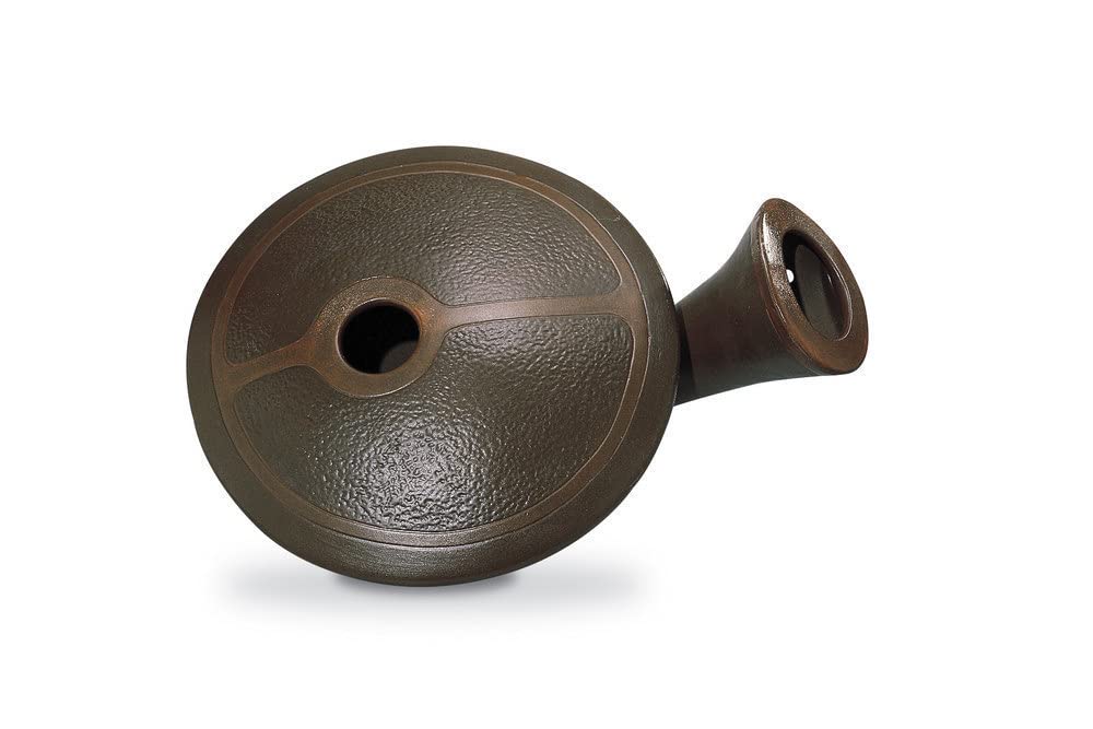 Latin Percussion Udu Drum, Tambuta, LP1400-TM, Brown - Review, Price and Buying Guide
