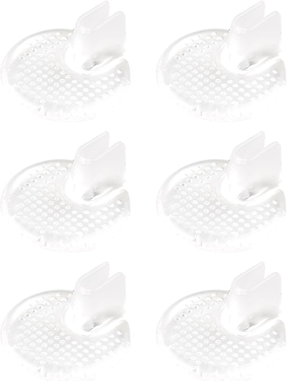 Rumyve Silicone Leather Atrap Sandals Toe Protection,3 Pairs of Flip-Flops Gel Toe Guard Foot Pad Protection,Protect Ball Foot Pad Sandals and Flip-Flops Rumyve Silicone Leather Atrap Sandals Toe Protection,3 Pairs of Flip-Flops Gel Toe Guard Foot Pad Protection,Protect Ball Foot Pad Sandals and Flip-Flops