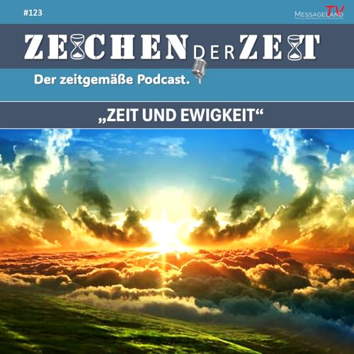 #123 Zeit und Ewigkeit