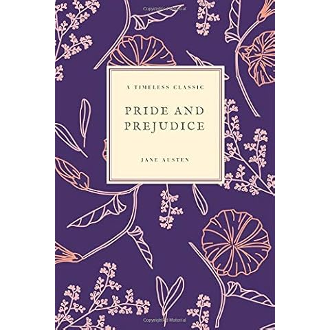 Pride and Prejudice: (Special Edition) (Jane Austen Collection) Cover