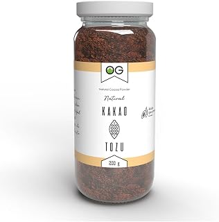 OG Kakao Tozu 200 GR