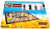 Tim und Struppi - Spiel Tim und Struppi