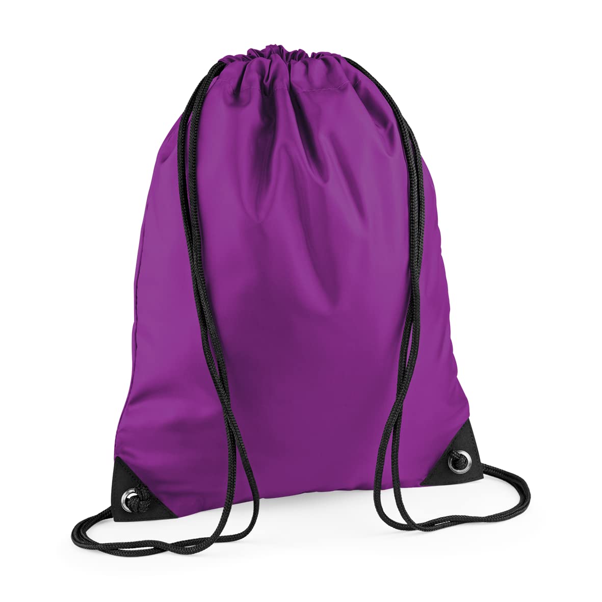 BagBase BG10 Premium Gymsac - Magenta