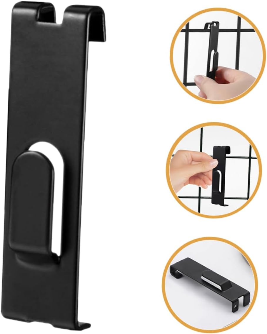 5pcs Wall Hooks for Picture Hanging Sturdy Utility Hooks for Home Decor Display for Artwork and Accessories