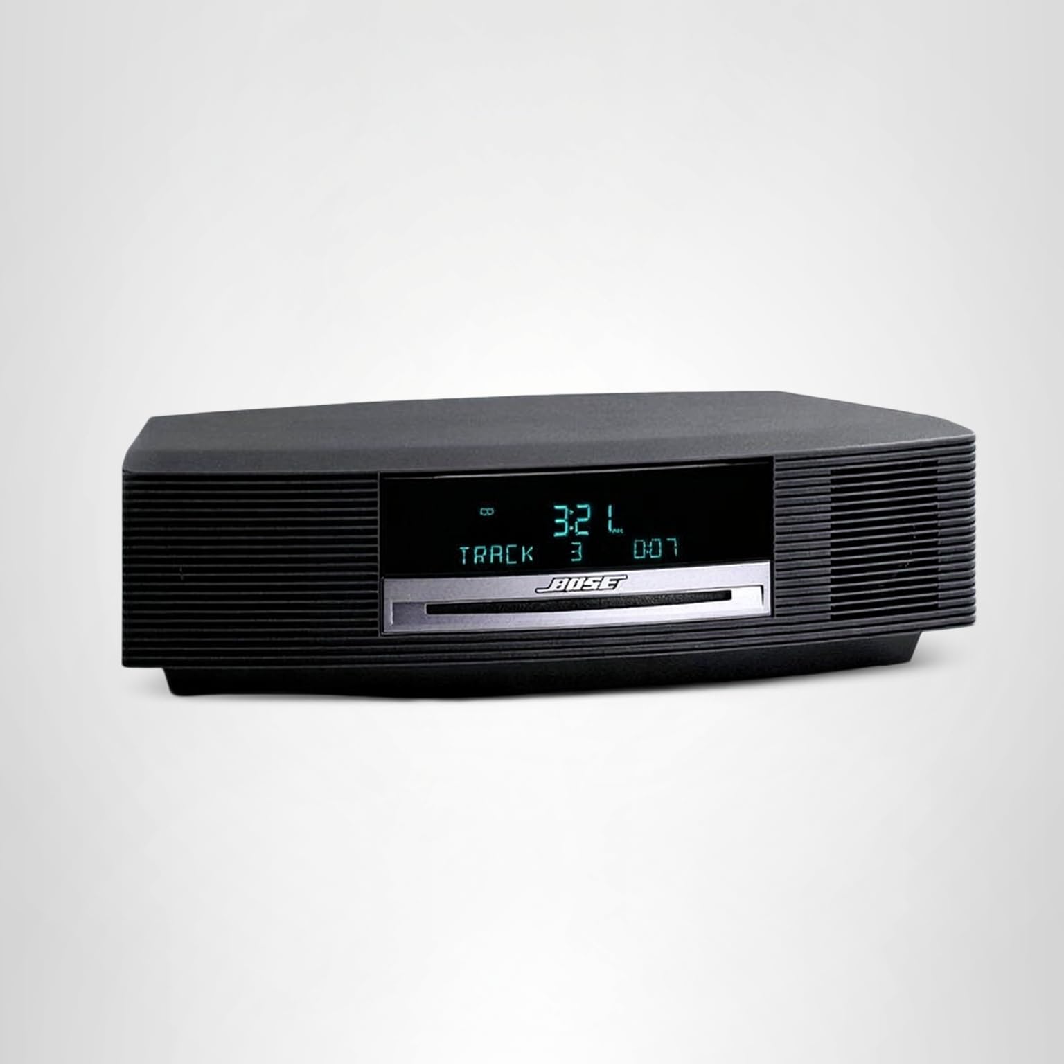 BOSE WAVE MUSIC SYSTEM AWRCCB グラファイトグレー Bose Wave music system パーソナルオーディオシステム