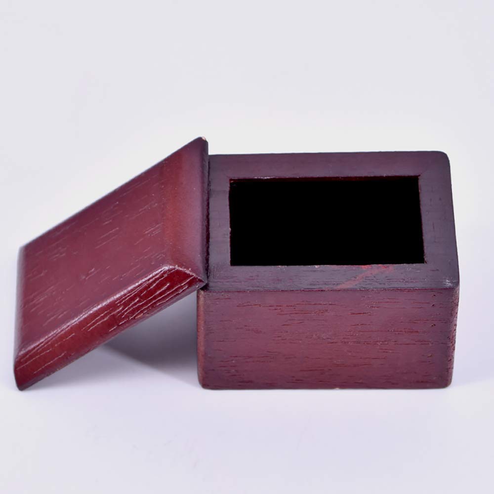 Sponsored Ad – Mystery Box Card to Wooden Box Magic Tricks Close Up Magic Stage Illusions Street Mentalism Magic Gimmick