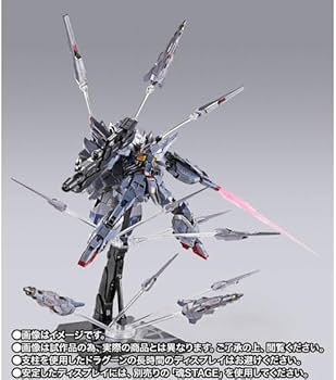 Amazon | METAL BUILD プロヴィデンスガンダム CLIMAX BATTLE Ver. 約
