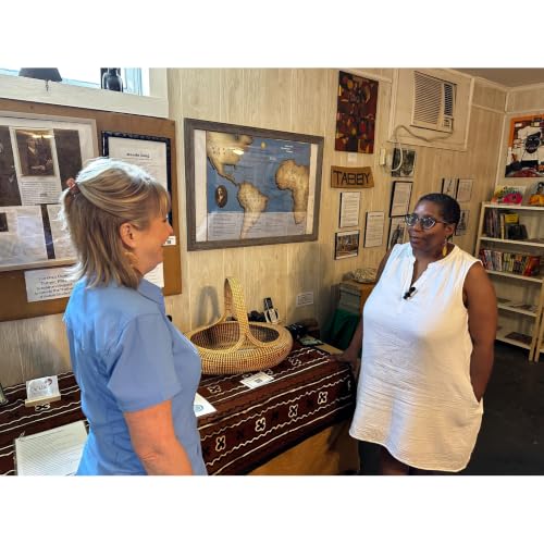 The Gullah Geechee Legacy: How a Georgetown, SC Museum Preserves America's Roots