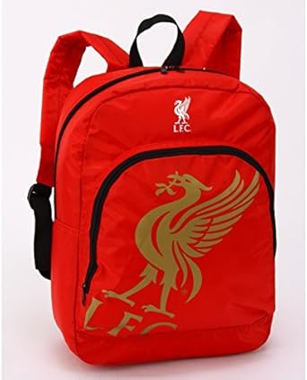 liverpool rucksack