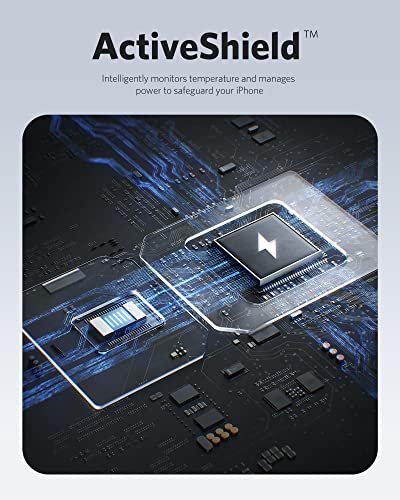 Anker 511 Charger (Nano Pro) 20W PIQ 3.0 lader, USB-C voeding, compatibel met iPhone 13/13 Mini/13 Pro/13 Pro Max/12… - Image 4