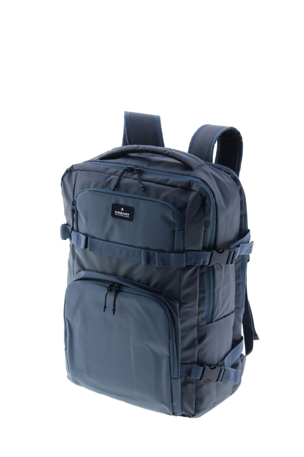 Vogart Nitro VOGART MOCHILA CONVERTIBLE BOLSA VIAJE Unisex adulto (Pack de 1)