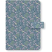 Meadow Personal Organiser Blue