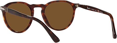 Miniatura 6 de Persol Gafas de sol redondas PO3286S
