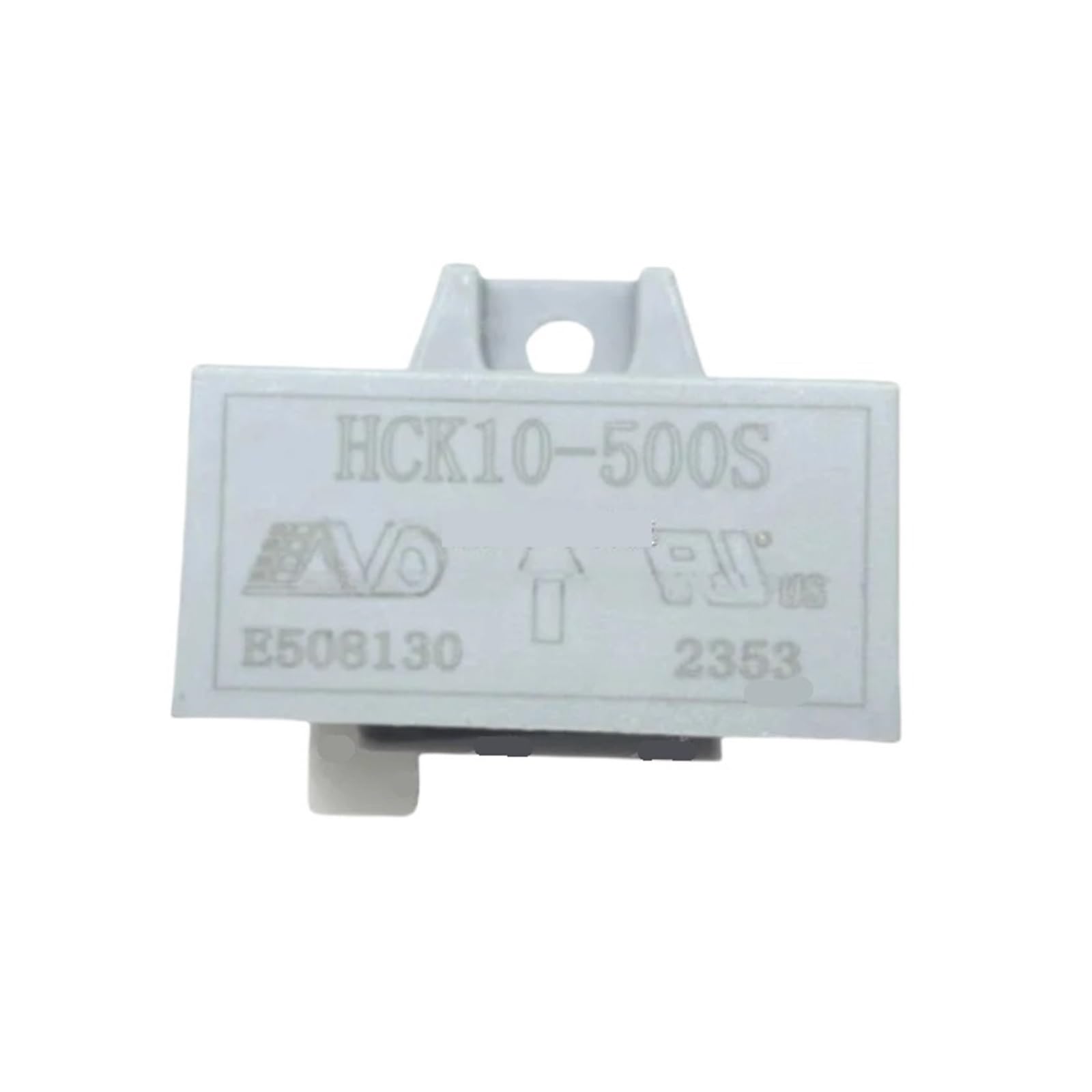 Capteur de courant HCK10-600S boucle fermée effet Hall pour onduleur triphasé