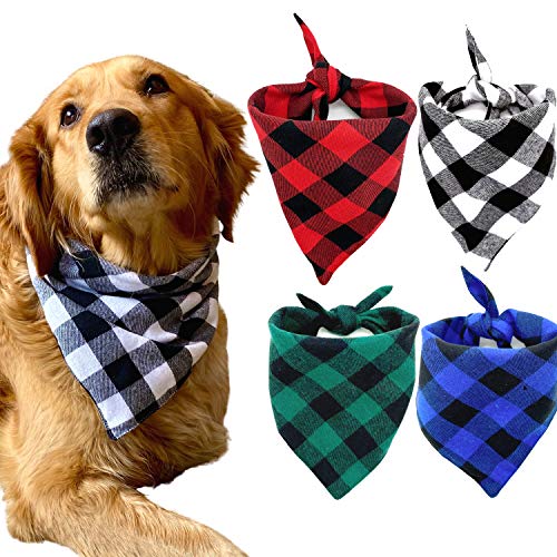 How to Find the Perfect Extra Large Dog Bandana for Your Furry Friend