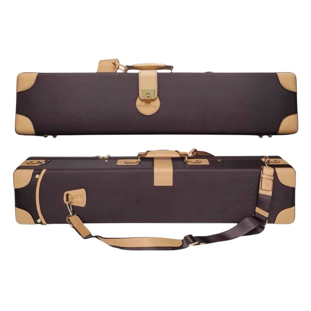 二胡　ケース付き 古月琴坊 二胡ケース【セミハード】NKC-03 レッド NKC03