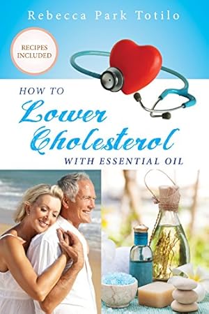 How to Lower Blood Pressure Naturally with Essential Oil: What ...