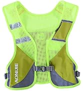 AONIJIE Marathon Running Vest Pack Water Hydration Backpack Outdoor Sport Bag Cycling Camping Cli...