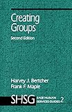 Creating Groups (SAGE Human Services Guides)