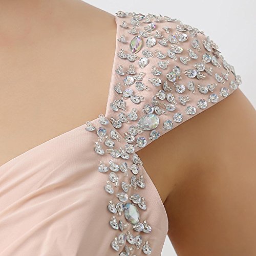 Belle House Women Long Prom Dresses 2021 With Straps A Line Formal Evening Gown Lilac Bridesmaid Dresses #TOP3