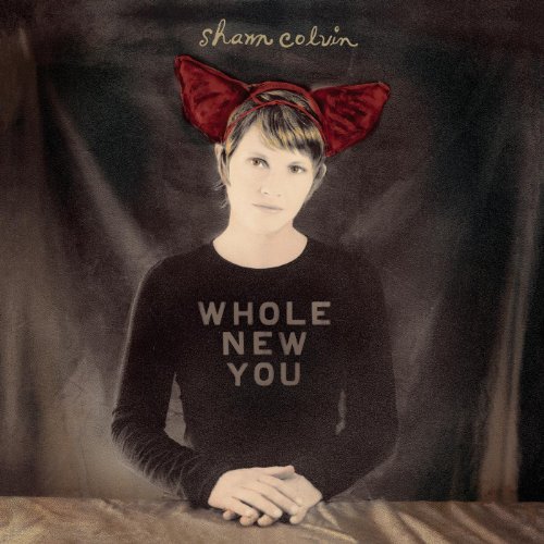 Play Whole New You by Shawn Colvin on Amazon Music