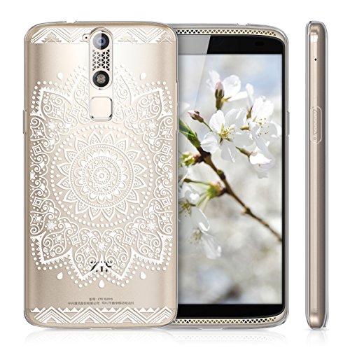 Kwmobile Custodia Compatibile con ZTE Axon Mini