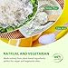 Soeos Konjac Noodles, Shirataki Noodle, Low Calorie, Low Carb, Keto and Paleo Friendly, 3 Variety Noodles, Fettuccine, Angel Hair, Spaghetti, 8.8 oz (250 g)*6