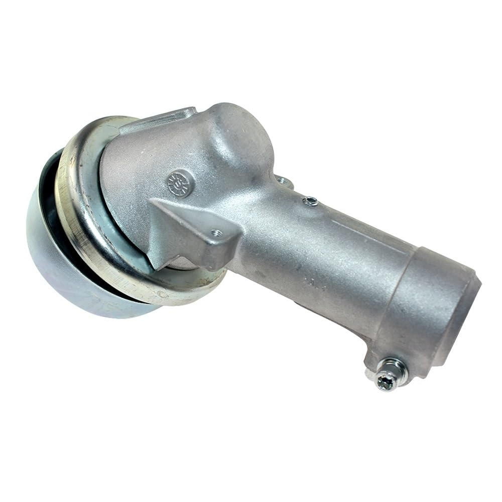 Boîtier de tête d'engrenage FS410 FS460 pour débroussailleuse