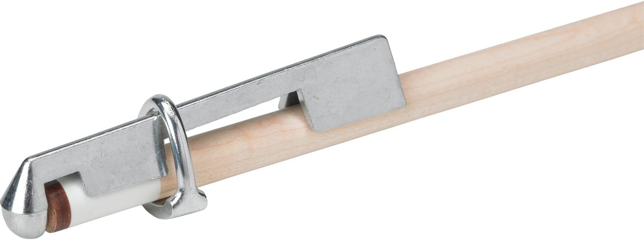 Action TRACC Aluminum Cue Clamp