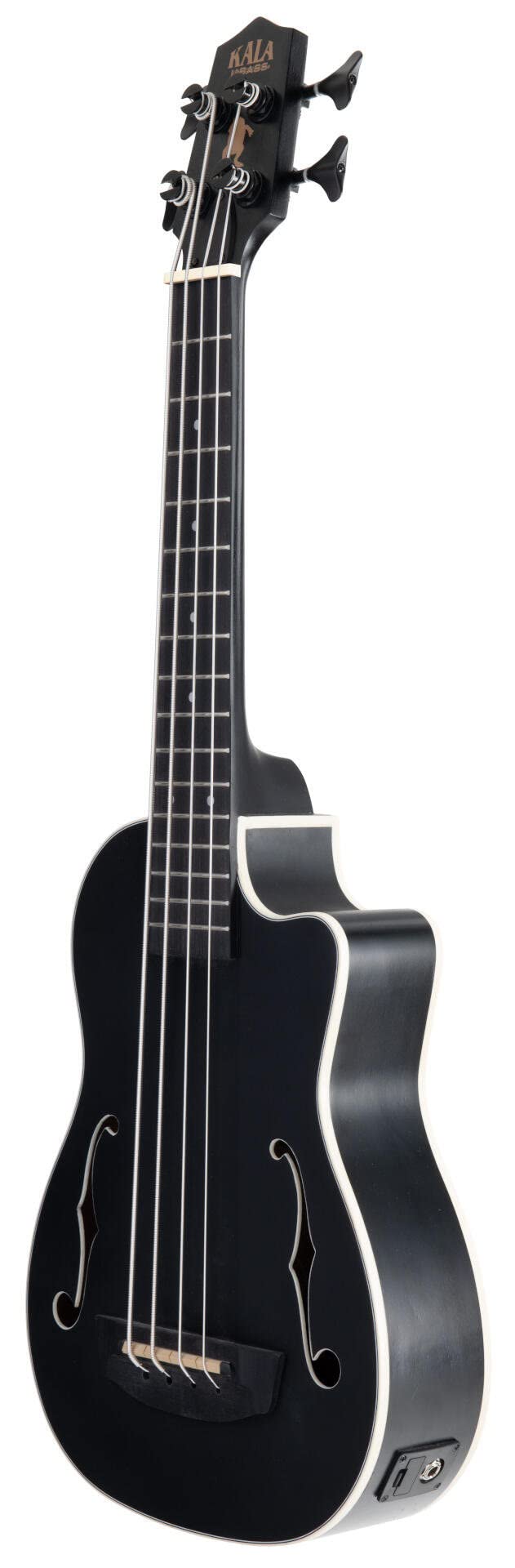 Amazon.co.jp: KALA カラ UBass ユーベース ウクレレベース Journeyman 