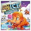Dont Break The Ice Mammoth Edition Board Game Ages 3 and Up 2 to 4 Players Preschool and Kids Games Amazon Exclusive