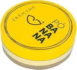 Pó Solto Banana Jasmyne 7g