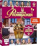 Das große Promibacken: Die besten Rezepte zum großen Jubiläum | Alle Sieger*innen, alle Staffeln, plus das Beste aus den Technischen Prüfungen