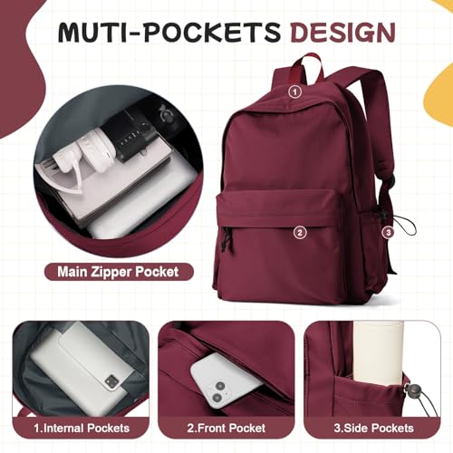 Image of Glowic unisex-adult Backpack