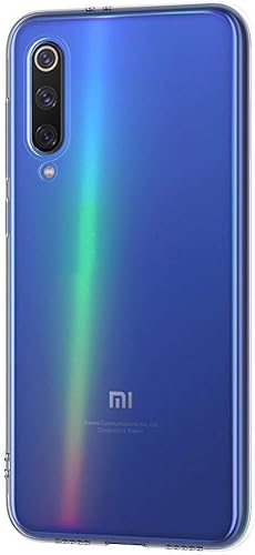 Miniatura 6 de Caso para Xiaomi Mi 9 SE (5.97 inch) Suave TPU Gel De Goma Bumper Transparente Cubierta Trasera