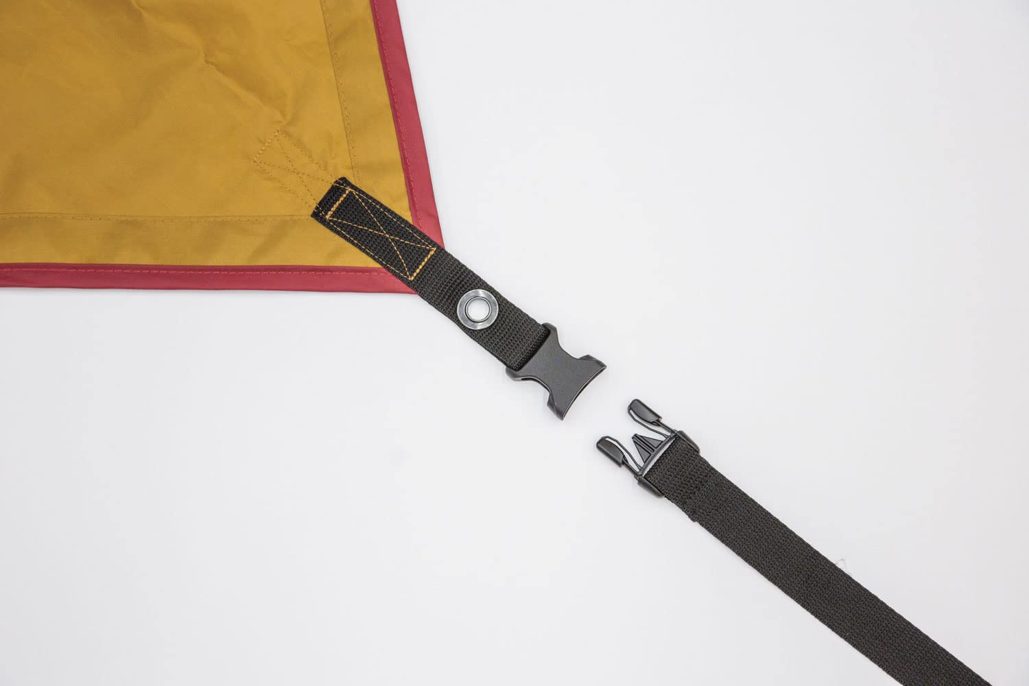 Amazon | スノーピーク(snow peak) アメニティタープヘキサLセット TP  