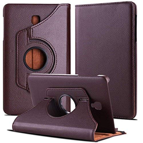 M Cart Synthetic Leather 360 Rotating Flip Back Cover Case for Samsung Galaxy Tab A 8” Inch(SM-T385) (2017 Launched (B07X8PSD63) Amazon Price History, Amazon Price Tracker