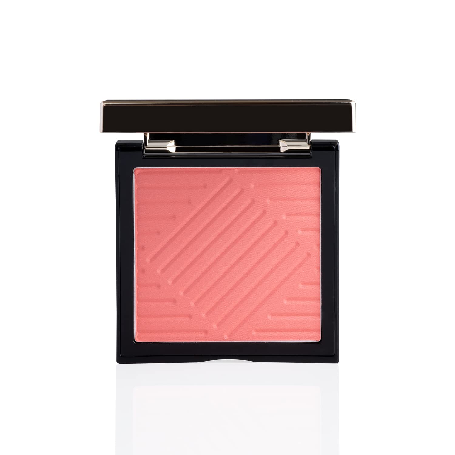 PAC Spotlight Blush | Natural Brightening Lip Color Lightweight Long Lasting Ultra-Matte HD Finish Blusher for Face Makeup | Highly Pigmented & Blendable for All Skin Type - Popular (10.6g)-image-39